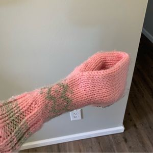 Hanskie drink koozie